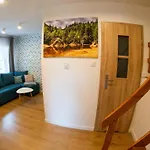 Blicharzowka Apartman *