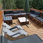 Blicharzowka Apartman Bukowka