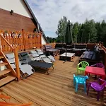 Blicharzowka Bukowka