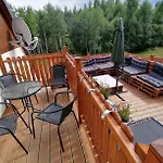 Apartman Blicharzowka