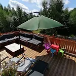 Blicharzowka Apartman Bukowka