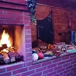 Apartman Blicharzowka Bukowka