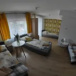 Blicharzowka Apartman *