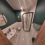 Blicharzowka Apartman *