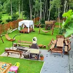 Blicharzowka *