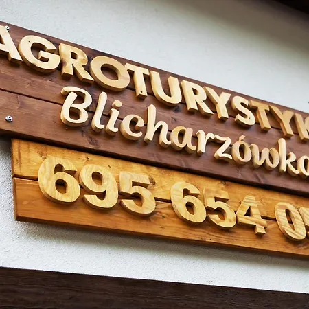 Blicharzowka *