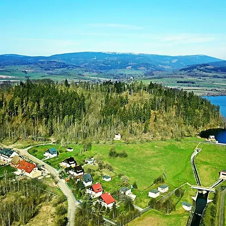 Blicharzowka Daire