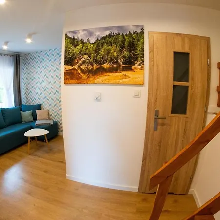 Blicharzówka Apartamento *