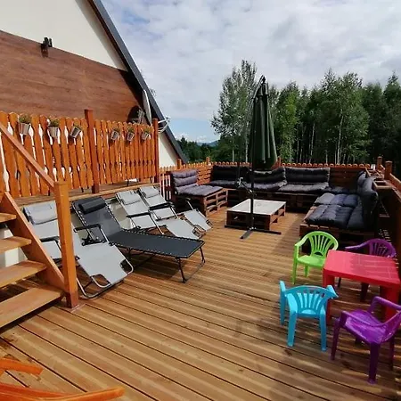 Blicharzówka Bukowka