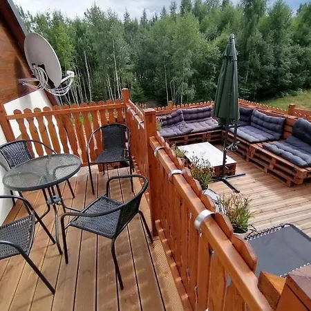 Apartamento Blicharzówka