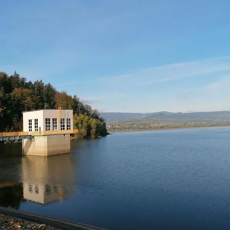 Blicharzówka Apartamento Bukowka