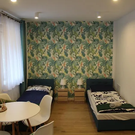 Blicharzówka * Bukowka