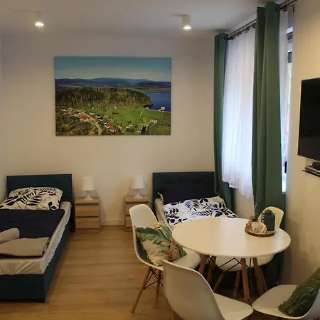 Blicharzówka Apartamento *