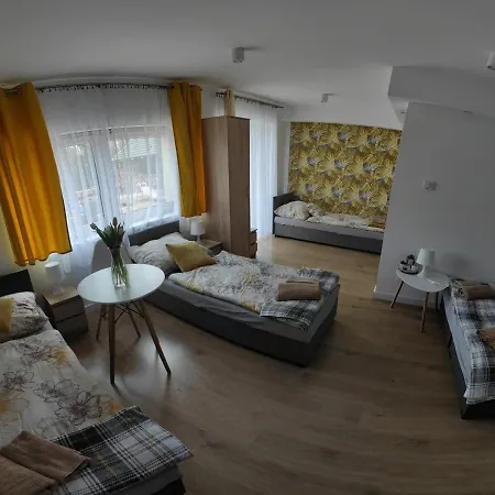 Blicharzówka Apartamento *