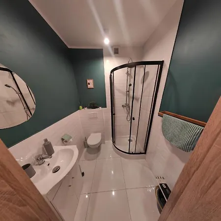 Blicharzówka Apartamento *