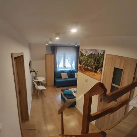 Blicharzówka Apartamento