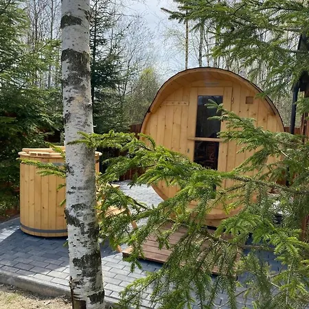 Blicharzówka Apartamento *