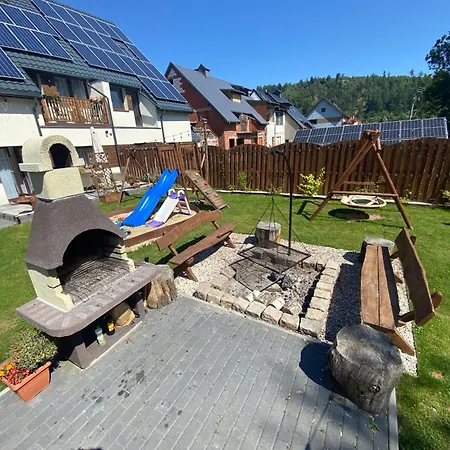 Blicharzowka * Bukowka