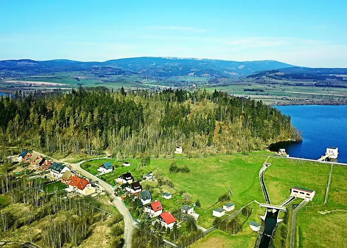 Blicharzowka Appartement