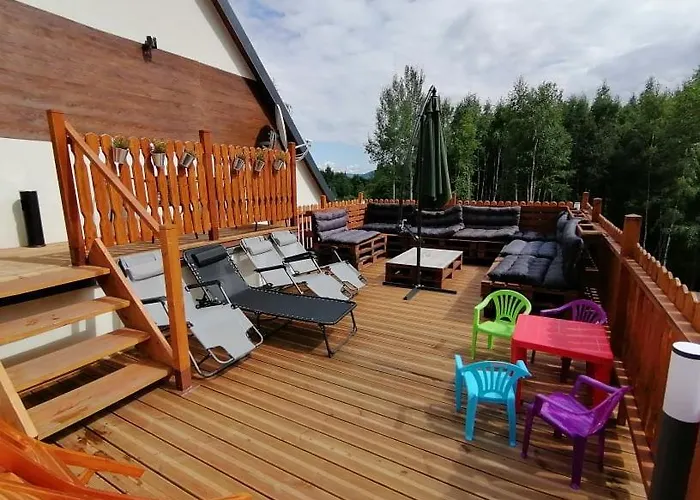 Blicharzowka Bukowka