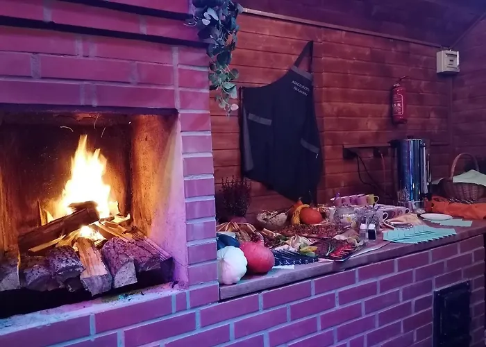 Apartmán Blicharzowka Bukowka