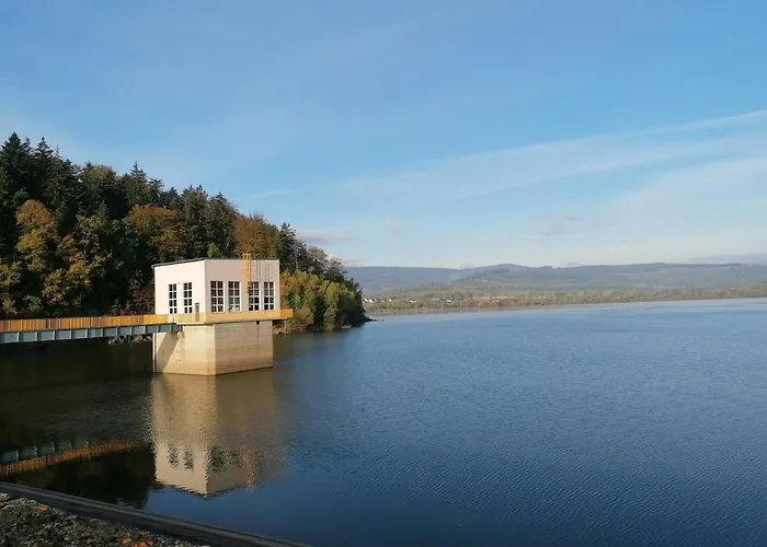 Blicharzowka Apartmán Bukowka