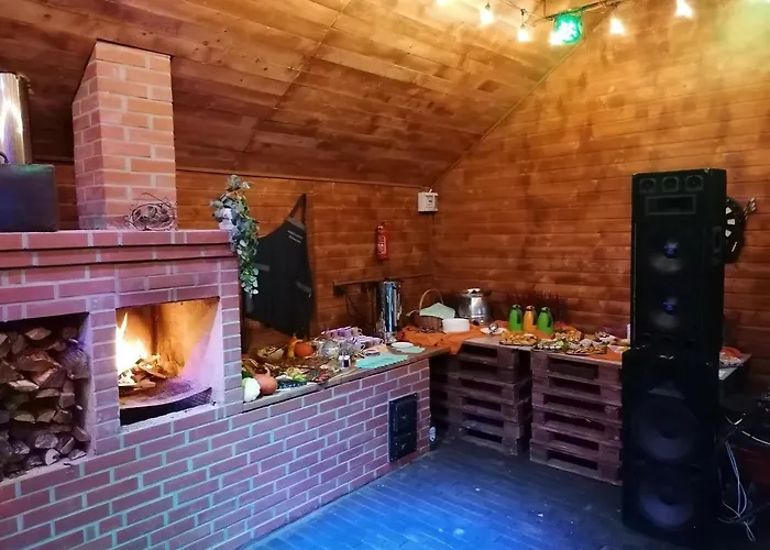 Appartement Blicharzowka *