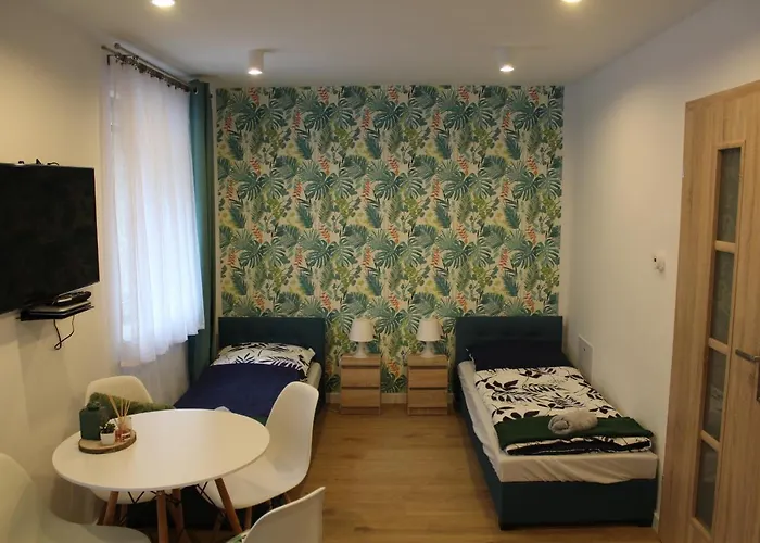 Blicharzowka * Bukowka