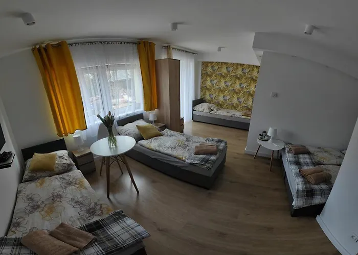 Blicharzowka Appartement *