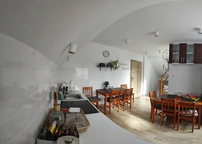 Blicharzowka Appartement *