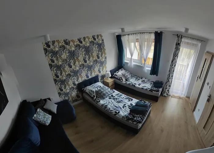 Blicharzowka Bukowka