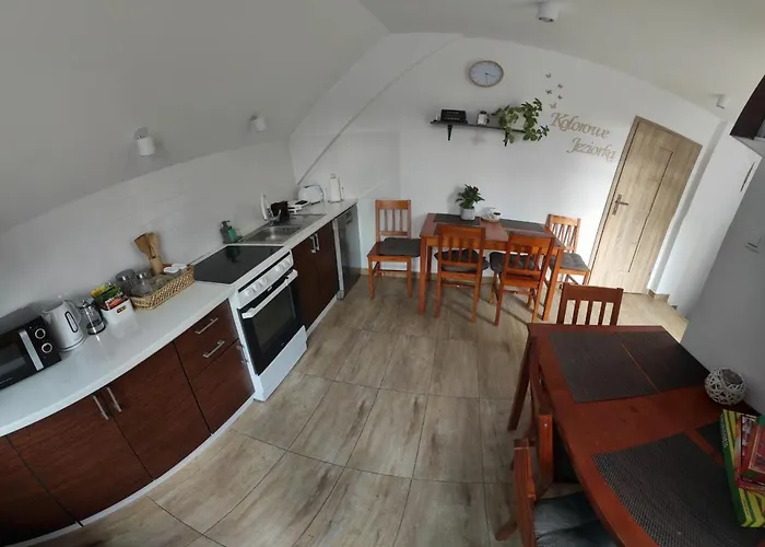 Blicharzowka Bukowka