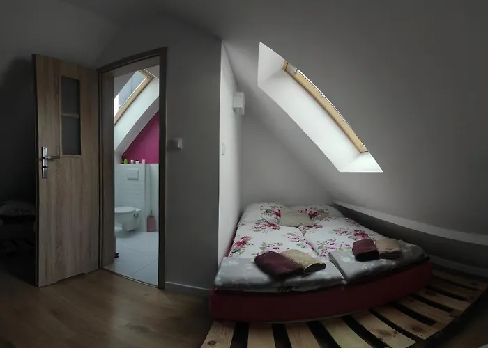 Appartement Blicharzowka