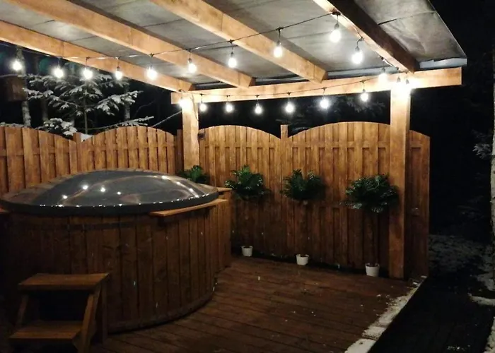 Blicharzowka Appartement