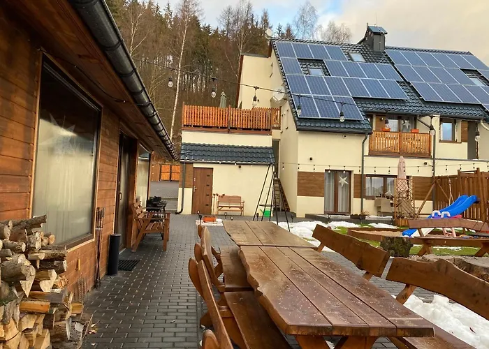 Blicharzowka * Bukowka