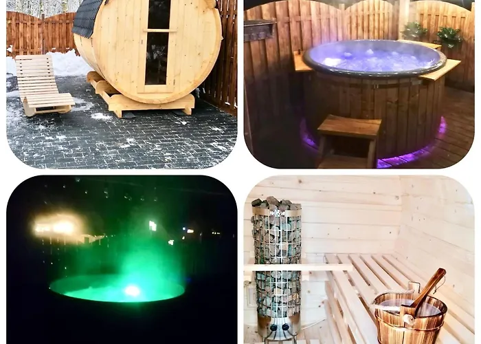 Blicharzowka * Bukowka