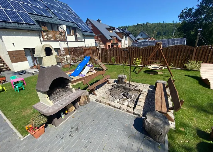 Blicharzowka * Bukowka